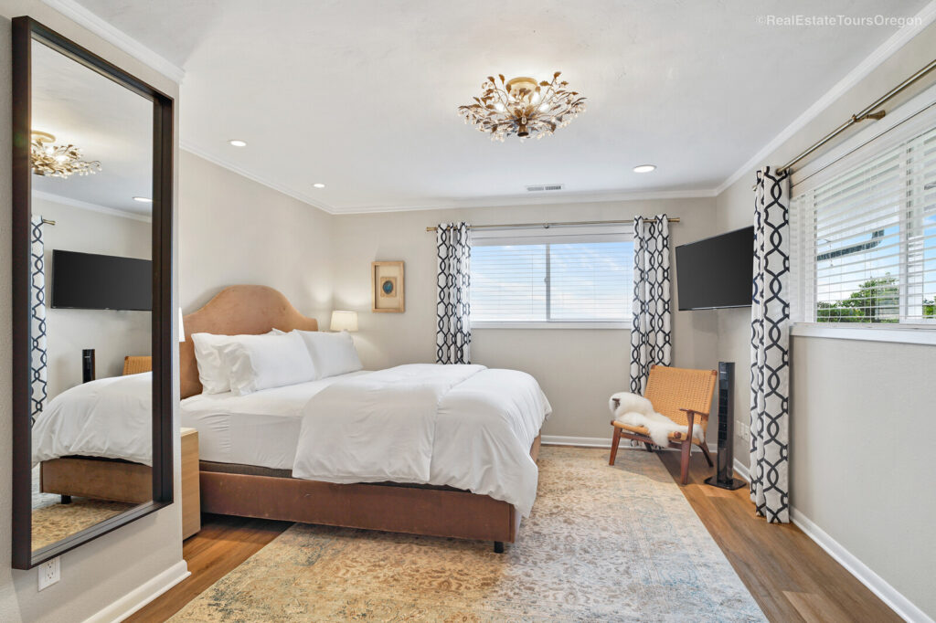Vineyard Ridge Bedroom