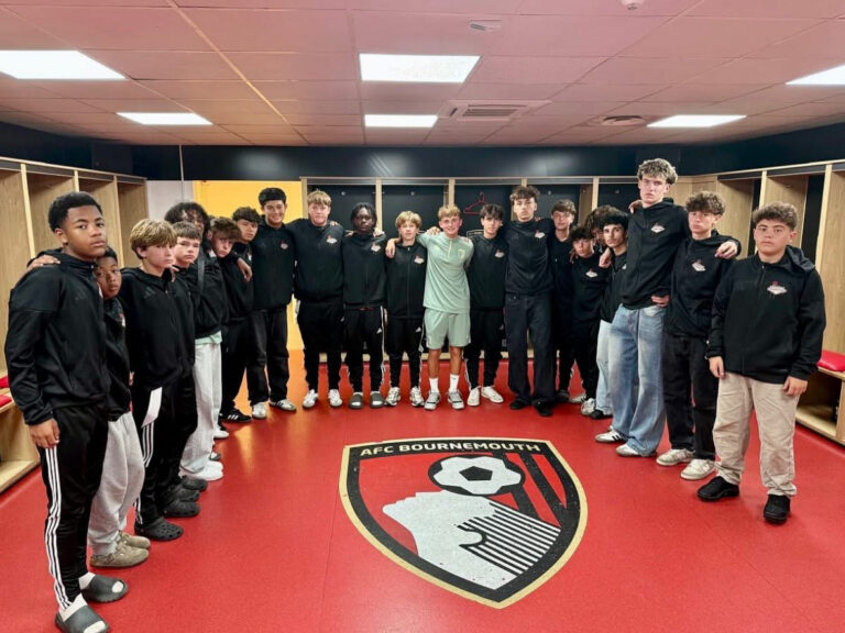 Downtown Las Vegas Soccer Club
