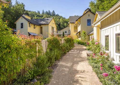 farmhouse inn