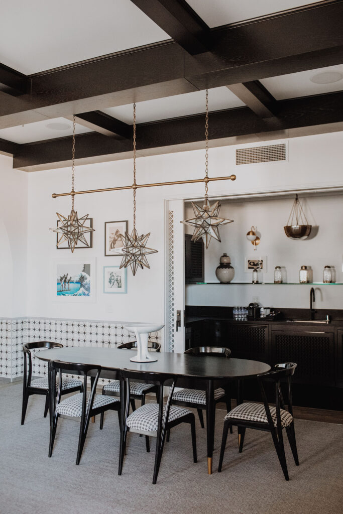 Alcazar Suite Kitchenette