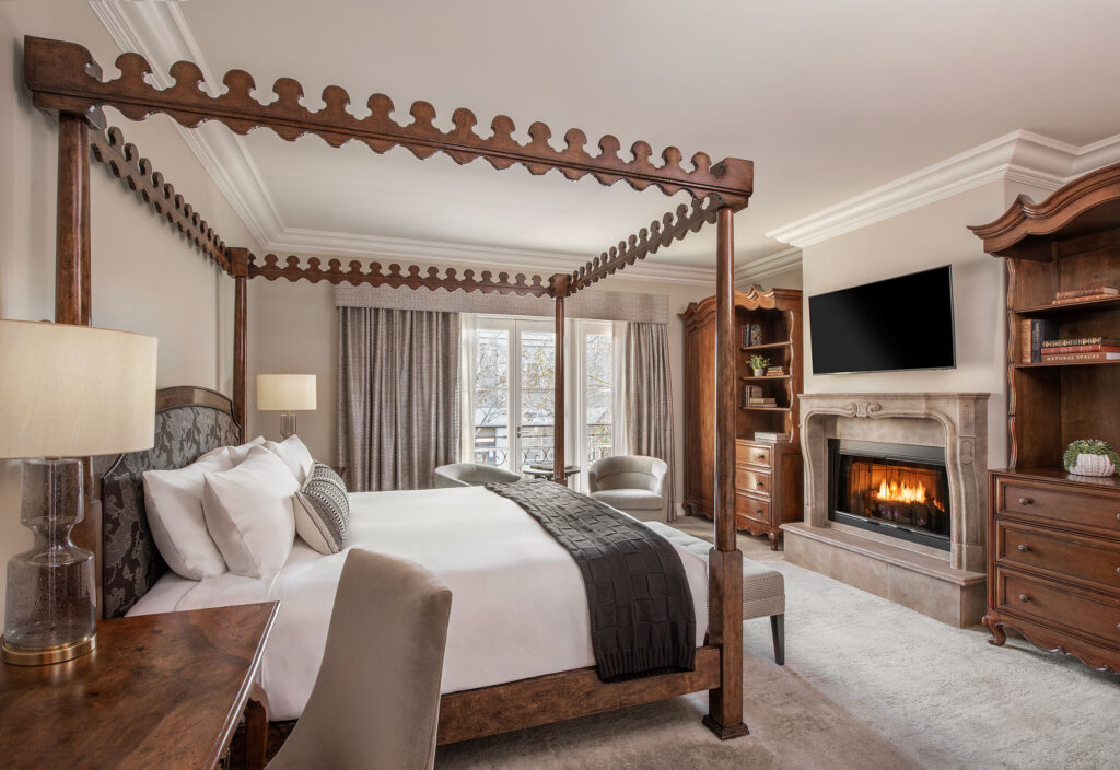 Liora Estate Classic Room