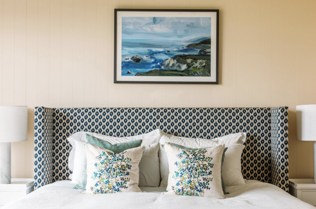 Foley Villa Bedroom
